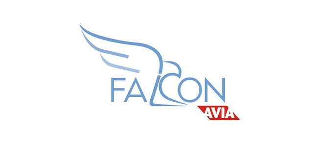 Авиакомпания Falcon Avia