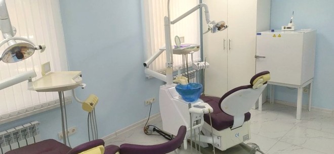 Стоматологическая клиника Almaty Dent
