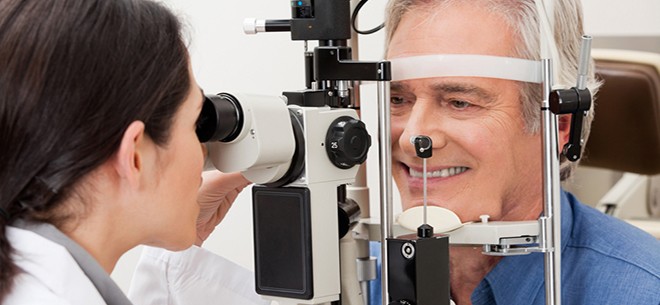 Центр восстановления зрения Astramed