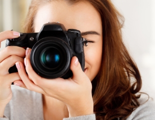 Фотографии — это просто! Безлимитный доступ к онлайн-курсам по обучению фотоискусству от Photo-Learning со скидкой до 95%!