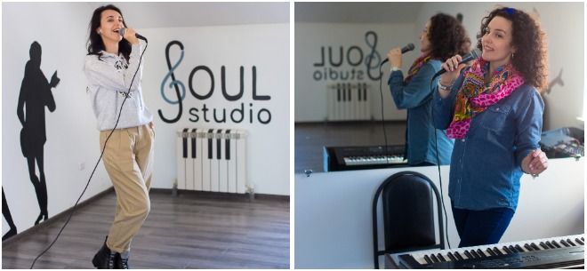 Музыкальная школа-студия Soul Studio