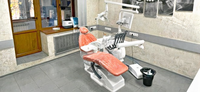 Стоматология Smart Dental Clinic