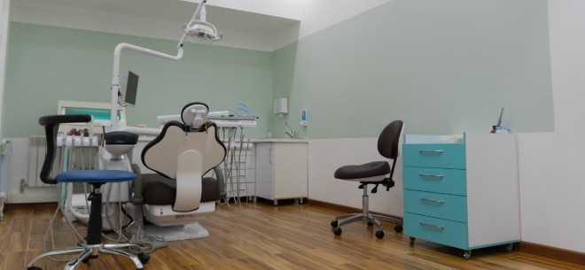 Стоматология Mirai Dental Clinic