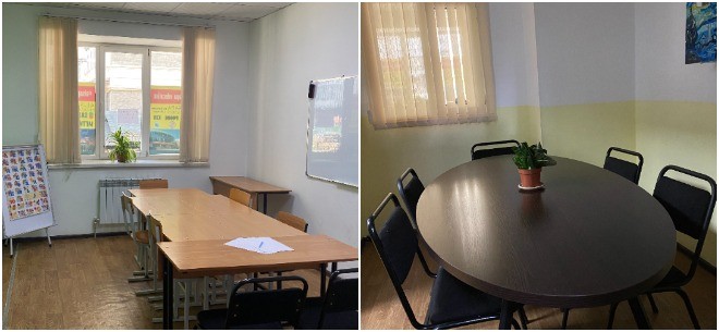 Учебный центр AL-SAPA EDUCATION