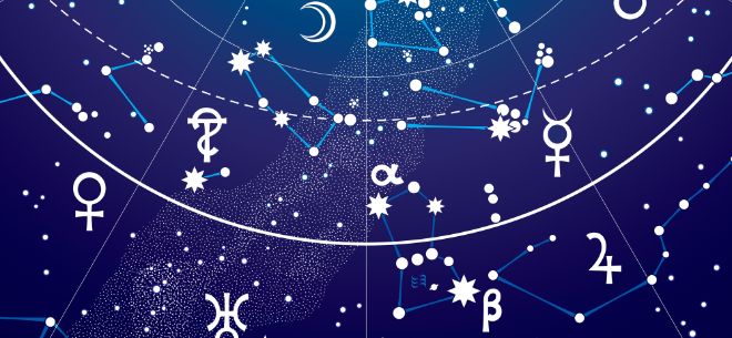 Академия астрологов NSER