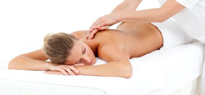 Студия Massage Almaty