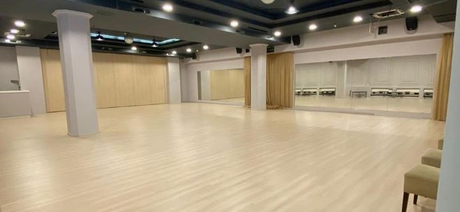 Школа танцев DS Dance Center