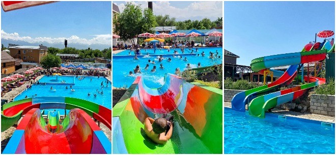 Bora Club SPA Resort & Pool Park