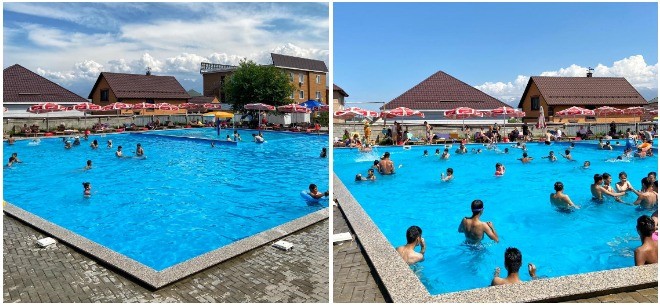 Bora Club SPA Resort & Pool Park
