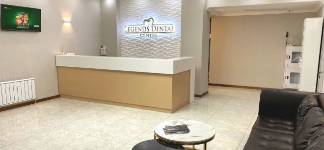 Клиника Legends Dental Center