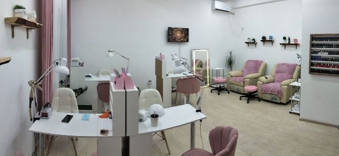 Салон красоты RM_studio