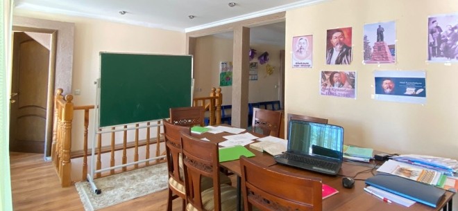 Детский центр Children Education