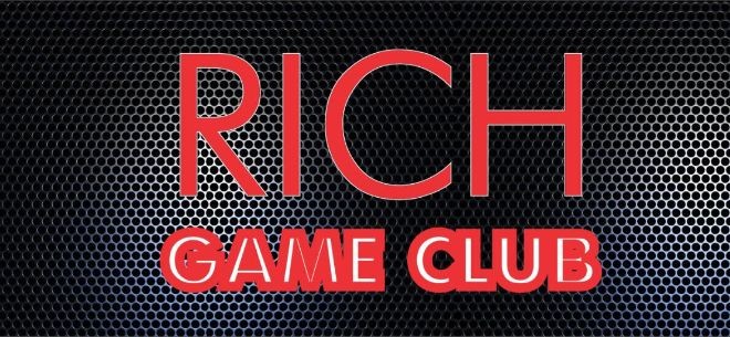 RICH GAME CLUB