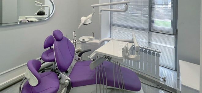 Стоматологическая клиника Nelly Dental