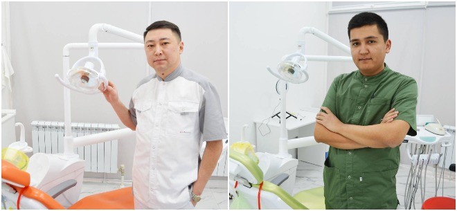 Стоматология Galaxy Dental Сlinic