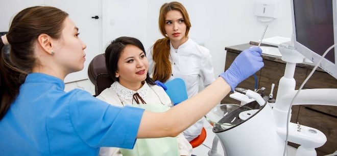 DEMOKRAT dental clinic