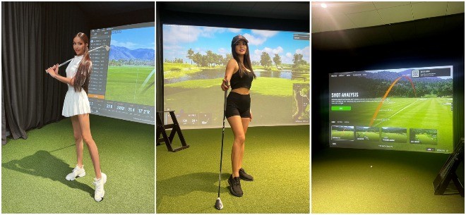 Центр Pro Golf Studio