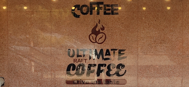 Ultimate Craft Coffee