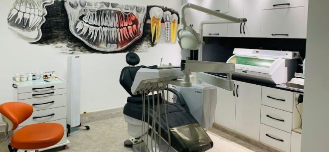 Dr_ ansarovich dental clinic