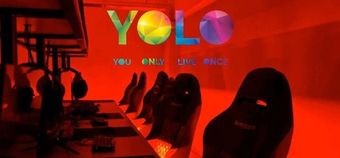 Компьютерный клуб YOLO