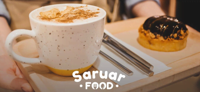 Saruar Food