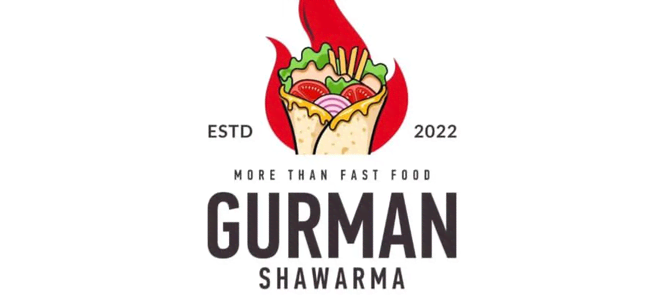 Gurman shawarma
